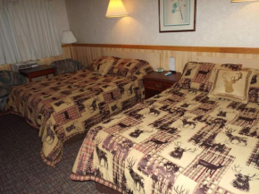 Hotels in Lincoln County